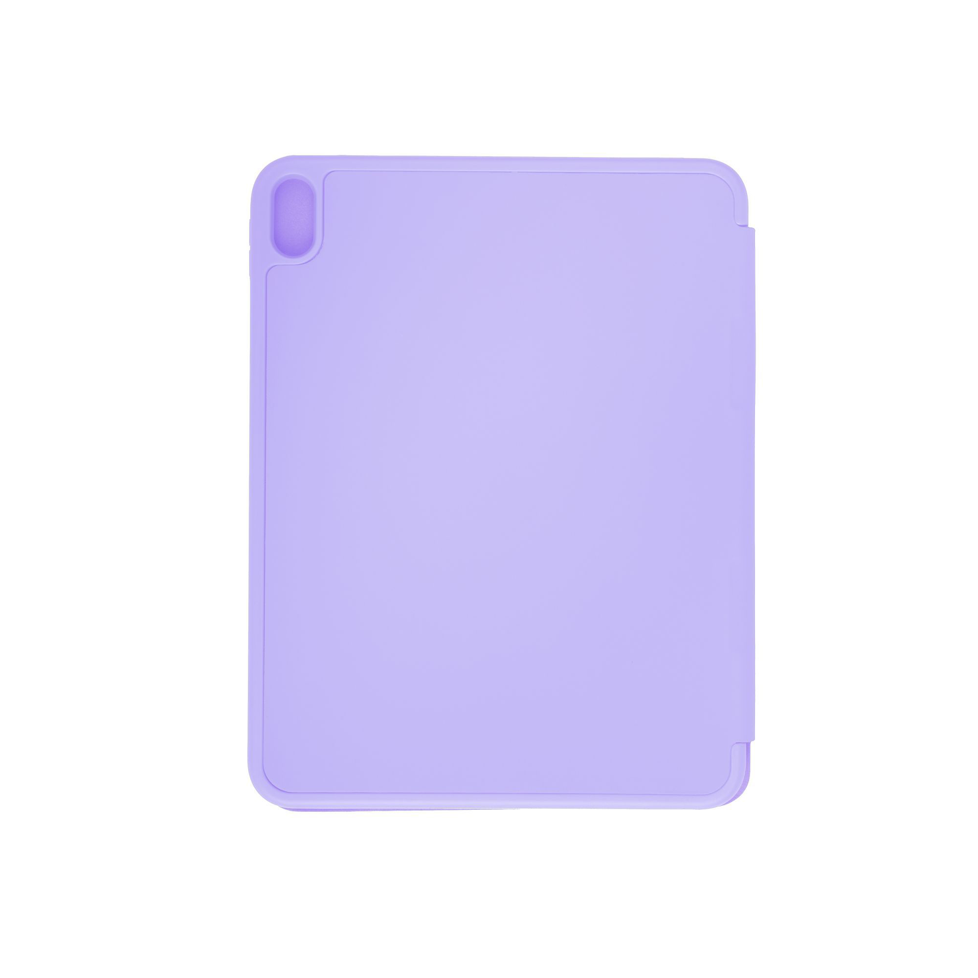 Чехол Smart Case+stylus for Apple iPad Air 11 2024/2025 Lilac